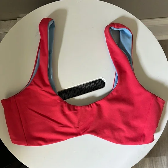 Cleo Harper Diaz - Hibiscus Rain NWOT - Picture 2 of 6